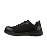 Zapatos de Segurid Hombre Skechers Work: Ulmus Sr Negro
