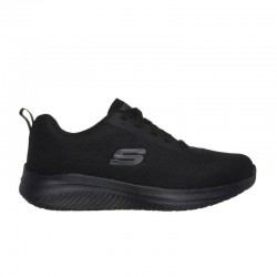 Sneakers Mujer Skechers Ultra Flex 3.0 Sr - Jinie Negro