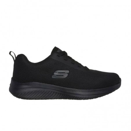 Sneakers Mujer Skechers Ultra Flex 3.0 Sr - Jinie Negro