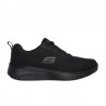 Sneakers Mujer Skechers Ultra Flex 3.0 Sr - Jinie Negro