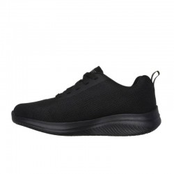 Sneakers Mujer Skechers Ultra Flex 3.0 Sr - Jinie Negro