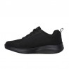 Sneakers Mujer Skechers Ultra Flex 3.0 Sr - Jinie Negro
