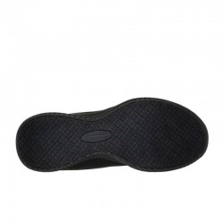 Sneakers Mujer Skechers Ultra Flex 3.0 Sr - Jinie Negro
