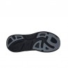 Sneakers Mujer Skechers 117756 Negro-Negro