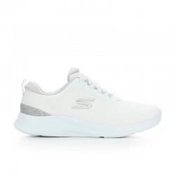 Sneakers Mujer Skechers Skech-Lite Pro 2.0 Brilliant Blanco