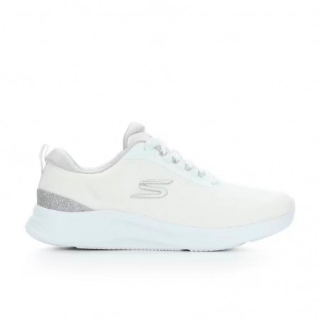 Sneakers Mujer Skechers Skech-Lite Pro 2.0 Brilliant Blanco
