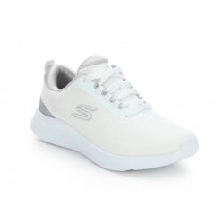 Sneakers Mujer Skechers Skech-Lite Pro 2.0 Brilliant Blanco