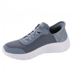 Sneakers Mujer Skechers Grand Entry Azul