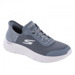 Sneakers Mujer Skechers Grand Entry Azul