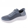 Sneakers Mujer Skechers Grand Entry Azul