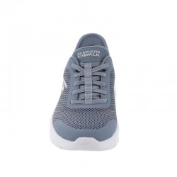 Sneakers Mujer Skechers Grand Entry Azul