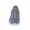 Sneakers Mujer Skechers Grand Entry Azul