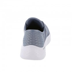 Sneakers Mujer Skechers Grand Entry Azul