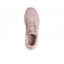 Sneakers Mujer Skechers Sport B Lite Morado