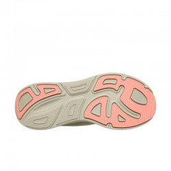 Sneakers Mujer Skechers 117756 Kaki