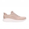 Sneakers Mujer Skechers Bobs Squad Chaos Beig