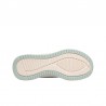 Sneakers Mujer Skechers Bobs Squad 4 - Staple Look Azul