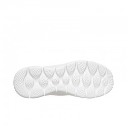 Sneakers Mujer Skechers Grand Entry Blanco-Verde