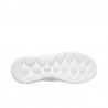 Sneakers Mujer Skechers Grand Entry Blanco-Verde