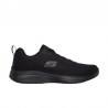 Sneakers Hombre Skechers Ulta Flex 3.0 Sr- Daxtin Negro