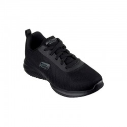 Sneakers Hombre Skechers Ulta Flex 3.0 Sr- Daxtin Negro
