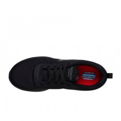 Sneakers Hombre Skechers Ulta Flex 3.0 Sr- Daxtin Negro