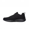 Sneakers Hombre Skechers Ulta Flex 3.0 Sr- Daxtin Negro