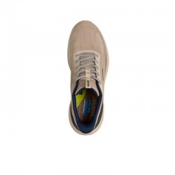 Sneakers Hombre Skechers Garner - Ellis Taupe