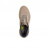 Sneakers Hombre Skechers Garner - Ellis Taupe