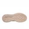 Sneakers Hombre Skechers Garner - Ellis Taupe