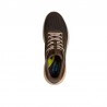 Sneakers Hombre Skechers Garner - Ellis Kaki