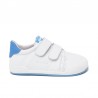 Barefoot Niño Blanditos By Crio's Londres Azul