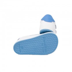 Barefoot Niño Blanditos By Crio's Londres Azul