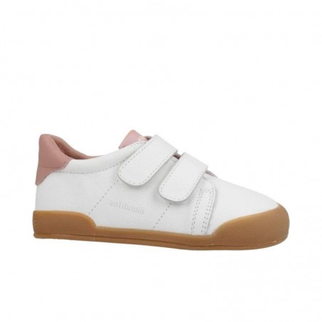 Barefoot Niño Blanditos By Crio's Londres Rosa