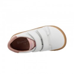 Barefoot Niño Blanditos By Crio's Londres Rosa