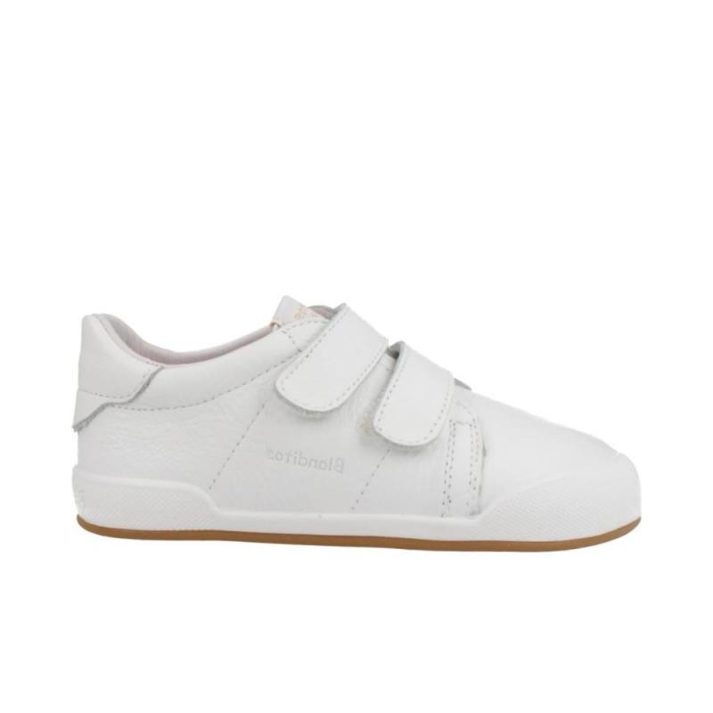 Barefoot Niño Blanditos By Crio's Londres Blanco