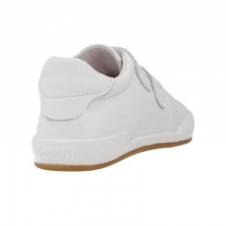 Barefoot Niño Blanditos By Crio's Londres Blanco