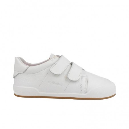 Barefoot Niño Blanditos By Crio's Londres Blanco