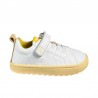 Barefoot Niño Blanditos By Crio's Azores Amarillo