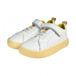 Barefoot Niño Blanditos By Crio's Azores Amarillo