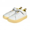 Barefoot Niño Blanditos By Crio's Azores Amarillo