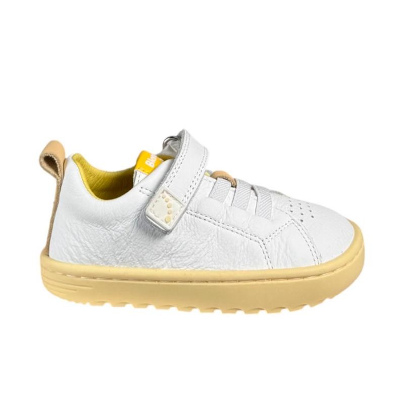 Barefoot Niño Blanditos By Crio's Azores Amarillo