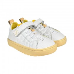 Barefoot Niño Blanditos By Crio's Azores Amarillo