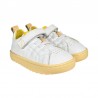 Barefoot Niño Blanditos By Crio's Azores Amarillo