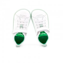 Barefoot Niño Blanditos By Crio's Azores Verde