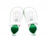 Barefoot Niño Blanditos By Crio's Azores Verde
