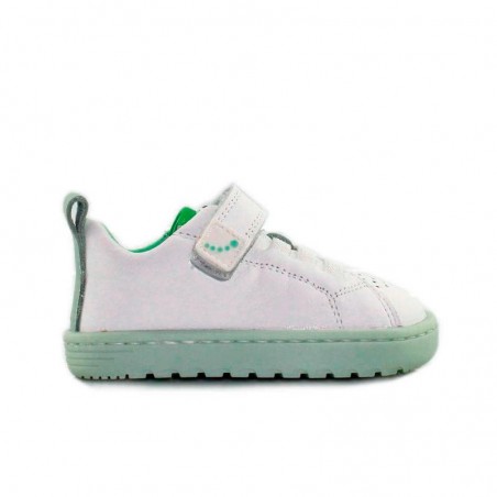 Barefoot Niño Blanditos By Crio's Azores Verde