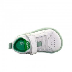 Barefoot Niño Blanditos By Crio's Azores Verde