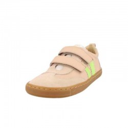 Barefoot Niño Blanditos By Crio's Delfin Arena