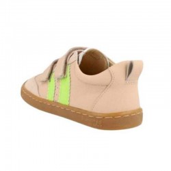 Barefoot Niño Blanditos By Crio's Delfin Arena
